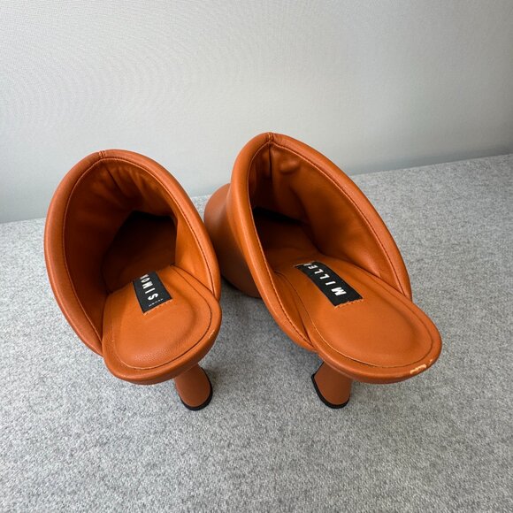 Simon Miller Mules  on high heel - Picture 5 of 12